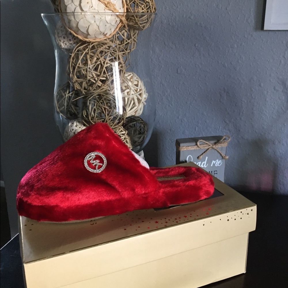 Michael Kors Slippers